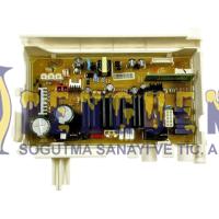 Samsung WF806U4SAGD Çamaşır Makinesi DC92 01119D