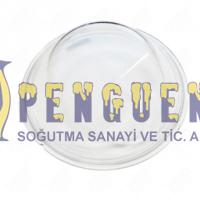 Samsung WF906U4SAGD Çamaşır Makinesi Kapak Camı DC64 01521A