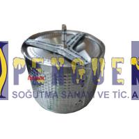 Samsung WF9902LWW/YAH Çamaşır Makinesi Tambur Grubu DC97 17676A