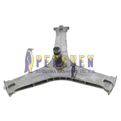 Samsung WW10N644RPW Çamaşır Makinesi Tambur Şaftı DC97 20825A