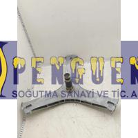 Samsung WW10N644RPW Çamaşır Makinesi Tambur Şaftı DC97 20825A