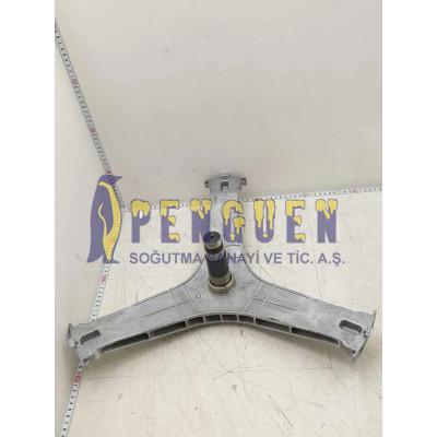 Samsung WW10N644RPW Çamaşır Makinesi Tambur Şaftı DC97 20825A