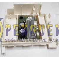Samsung WW10N644RPW Çamaşır Makinesi Motor Kartı DC92 02328A 