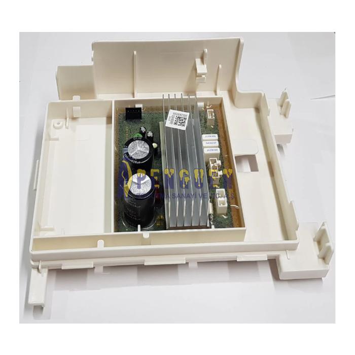Samsung WW10N644RPW Çamaşır Makinesi Motor Kartı DC92 02328A