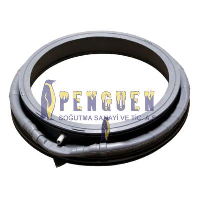 Samsung WW10T604DLE1AH Çamaşır Makinesi Körük Lastiği DC97 20515A