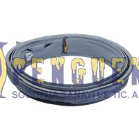 Samsung WW10T604DLE1AH Çamaşır Makinesi Körük Lastiği DC97 20515A