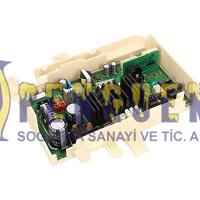Samsung WW12H8420EW/AH Çamaşıe Makinesi Ana Kart DC92 01630A
