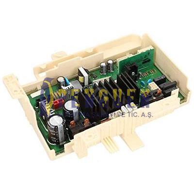Samsung WW12H8420EW/AH Çamaşıe Makinesi Ana Kart DC92 01630A