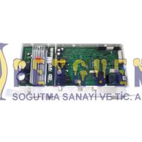 Samsung WW12K8412OW/AH Çamaşır Makinesi Ana Kart DC82 01117A