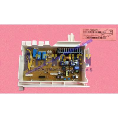 Samsung WW70H5290EW Çamaşır Makinesi Ana Kart DC92 01627B 