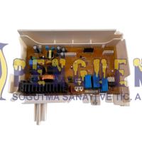 Samsung WW80H5270EW Çamaşır Makinesi Ana Kart DC92 01627A