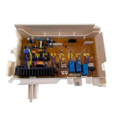 Samsung WW80H5270EW Çamaşır Makinesi Ana Kart DC92 01627A
