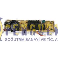Samsung WW80J3283GW Çamaşır Makinesi Ana Kartı DC94 06019A