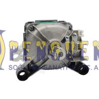 Samsung WW90H741EW/AH 02 Çamaşır Makinesi Motor DC93 00586E
