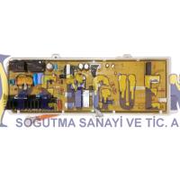 Samsung WW90J5475FW/AH Çamaşır Makinesi Ana Kart DC94 09688A