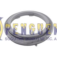Samsung WW90T3040BW Çamaşır Makinesi Körük Lastiği DC81 01455A