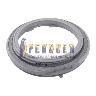 Samsung WW90T3040BW Çamaşır Makinesi Körük Lastiği DC81 01455A