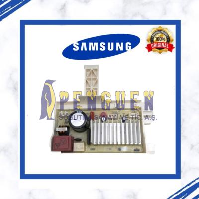 Samsung WW90T3040BW Çamaşır Makinesi Motor Kartı DC81 01505A