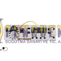 Samsung WW9902LWW Çamaşır Makinesi Ekran Kartı DC97-00267K