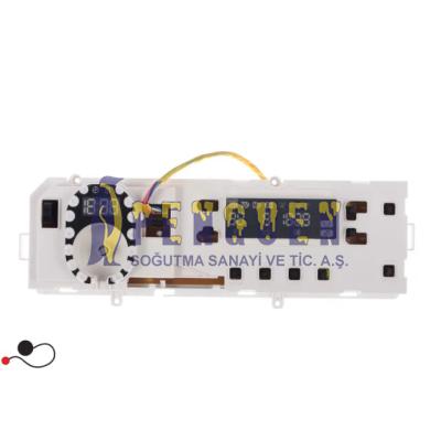 Samsung WW9902LWW Çamaşır Makinesi Ekran Kartı DC97-00267K