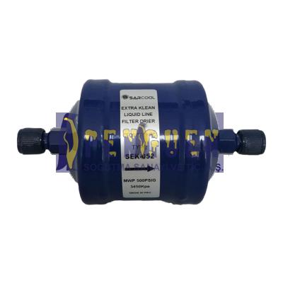 Sarcool SEK-052 Rekorlu Filter Drier (Drayer)