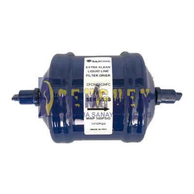 Sarcool SEK-052-S Kaynaklı Filter Drier (Drayer)