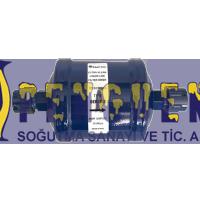 Sarcool SEK-083 Rekorlu Filter Drier (Drayer)