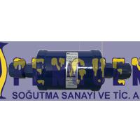 Sarcool SEK-165 Rekorlu Filter Drier (Drayer)