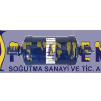 Sarcool SEK-165-S Kaynaklı Filter Drier (Drayer)
