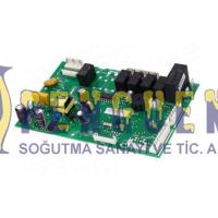 Sasmung DW60H3010FW Bulaşık Makinesi Ana Kart DD81 01683A