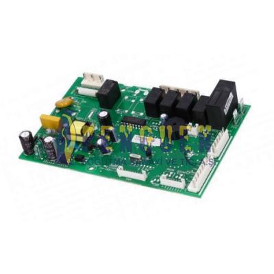 Sasmung DW60H3010FW Bulaşık Makinesi Ana Kart DD81 01683A