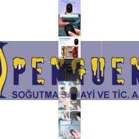 SCHITEC K8 Mini Üniversal Uzaktan Kumanda 