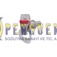 Sebil Musluğu Sıcak Su Erkek 