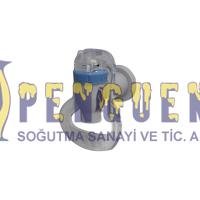 Sebil Musluk Soğuk Su 