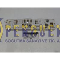 Seg  CM 910 Çamaşır Makinesi Ana Kart 22227736