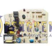Seg 12 Btu Duvar Tipi Split Klima Ana Kart 2411209035