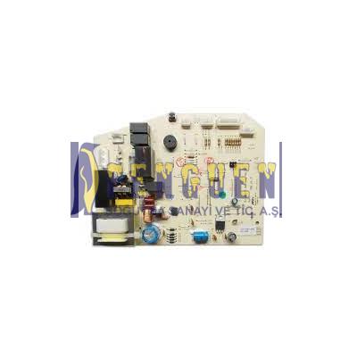 Seg 12 Btu Duvar Tipi Split Klima Ana Kart 2411209035