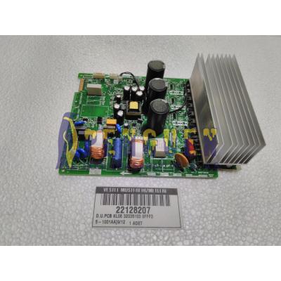 SEG 12000 Btu İnverter Klima Dış Ünite Kartı 22128207