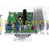 Seg 12000 Inverter R32 A++ Klima Dış Ünite Kartı 22376616