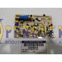 Seg 12Btu İnverter Klima İç Ünite Kartı 32045014