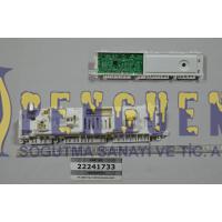 Seg 6M1000 Çamaşır Makinesi Ana Kart 22241733