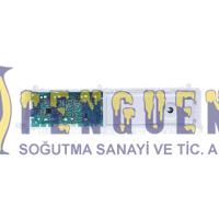 SEG Çamaşır Makinesi Anakartı 20910507