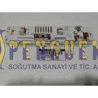 Seg CM 710 Çamaşır Makinesi Ana Kart 22227679 