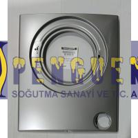 Seg CM 910S Çamaşır Makinesi Çamaşır Makinesi Ön Duvar 22147919