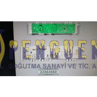 SEG KM 700 Çamaşır Kurutma Makinesi Ana Kart 22064560