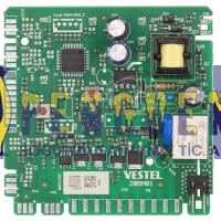 Seg SBM 6001 A++ Bulaşık Makinesi Ana Kart 22049089