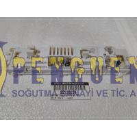 Seg SCM 7101 A+++ Çamaşır Makinesi Ana Kart 22129224