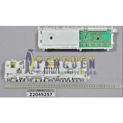 Seg Scm 9100A Çamaşır Makinesi Ana Kart 22045257