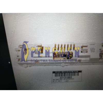 Seg SCM9100 Çamaşır Makinesi Ana Kart 22131963