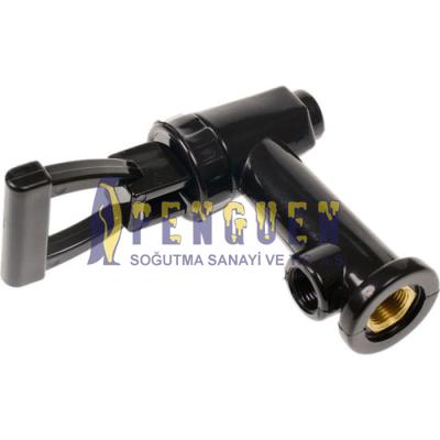 Semaver Musluk Göstergesiz 